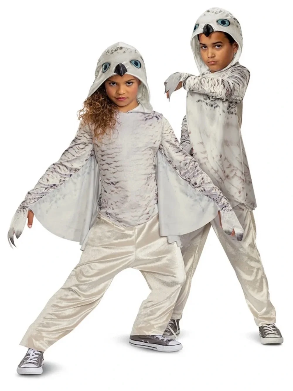 Owlbear ,Dungeon & Dragon Owlbear Child Costume, Child Size Medium 8, themed